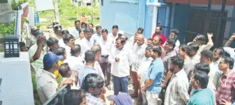 ಕೃಷಿ ಭೂಮಿ ವಾಣಿಜ್ಯಕ್ಕೆ ಬಳಸಿದರೆ ಕ್ರಮ