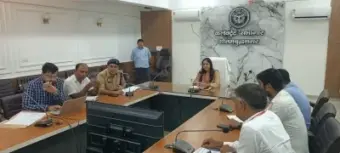 गौतमबुद्ध नगर में आपदाओं से निपटने की बड़ी तैयारी, 18 सितंबर को तीन जगहों पर होगी मॉक एक्सरसाइज