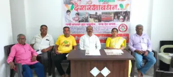 सीमेवरील सैनिकांसाठी 'एक राखी' उपक्रम !