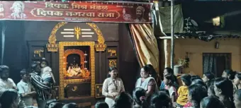 शासकीय योजनांचा लाभ प्रत्येक घटकापर्यंत पोहोचवण्यासाठी प्रशासन कटिबद्ध