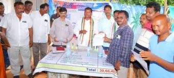 ఓటరు జాబితా ప్రక్షాళనకు నడుం బిగించాలి