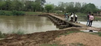 2023-24 ते 2026-27 या कालावधीत सिंचन प्रकल्पांमधून लक्षणीय वाढ