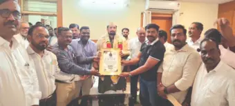 ಅತಿಥಿ ಉಪನ್ಯಾಸಕರ ಕಾಯಂಗೊಳಿಸಿ