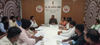 वसतिगृह प्रवेशाबाबत विद्यार्थ्यांच्या हिताचा सकारात्मक निर्णय; ३० वर्षांवरील पात्र विद्यार्थ्यांनाही 'स्वयम' योजनेच्या धर्तीवर मिळणार सहकार्य