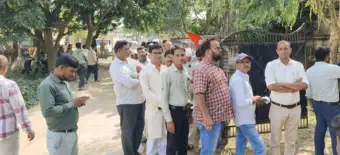 اوم برلا اور راج ناتھ سنگھ سمیت کئی رہنماؤں نے سابق نائب صدرجمہوریہ بھیروں سنگھ شیکھاوت کو خراجِ عقیدت پیش کیا