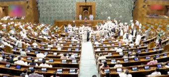 3,000 climate-resilient seed varieties developed from 2014 to 2025: MoS for Agriculture in Lok Sabha