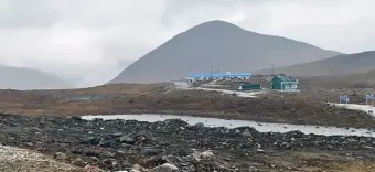 Arunachal minister dismisses Chinese encroachment claims as 'rumours'
