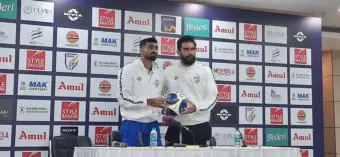 ফোরলানদের বিরুদ্ধে ব্রাজিল ম্যাচের ভুল চান না, প্লেয়ারদের ক্লান্তি ভাবাচ্ছে খালিদকে