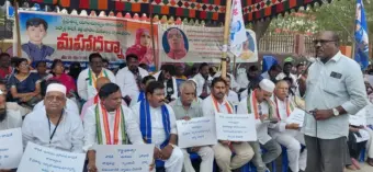 తౌషిక్‌ మృతి నిగ్గు తేల్చాలి