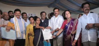 పెండింగ్ బిల్లులు వెంటనే విడుదల చేయాలి
