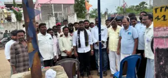 ఘనంగా ఎమ్మార్పీఎస్ 32వ ఆవిర్భావ దినోత్సవం
