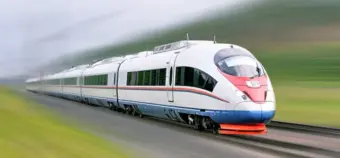 Delhi To Patna In 5 Hours With New Bullet Train Via Lucknow, Varanasi