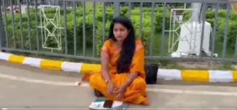 "సెలవు అడిగితే ఉద్యోగం తీసేశారు".. టెక్ మహీంద్రా ఉద్యోగిని