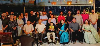 Guwahati: Entrepreneurial meet brings investors, entrepreneurs and innovators together