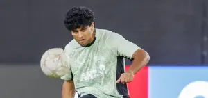 Rachin Ravindra dislocates shoulder during promo shoot, doubtful for India T20Is
