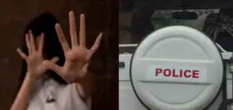 തിരുവനന്തപുരത്ത് പ്രായപൂര്‍ത്തിയാകാത്ത പെണ്‍കുട്ടിയെ കൂട്ടബലാത്സംഗത്തിനിരയാക്കി; കൗമാരക്കാരൻ അടക്കം മൂന്ന് പേര്‍ പിടിയില്‍