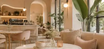 6 Aesthetic Cafes in Andheri That Make "Let's Grab Coffee" a Full-Day Plan