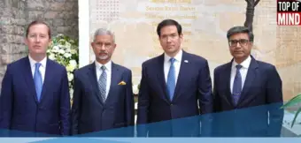 ہندوستان امریکہ تجارتی معاہدہ آخری مرحلے میں؟ فائدے اور رعایتوں کا حساب ضروری