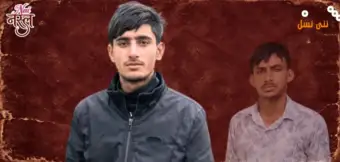 عبدالحمید: کھیتوں میں مزدوری اور امامت سے یو جی سی میں  عربی   کے قومی ٹاپر تک