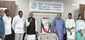 కాళోజీ గొప్ప కవి