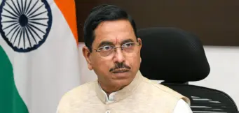 പ്രള്‍ഹാദ് ജോഷി ഇന്ന് തന്നെ ചുമതലയേറ്റേക്കും; പരീക്ഷാ ക്രമക്കേടുകള്‍ തടയുന്നതിനുള്ള നിയമഭേദഗതി ആദ്യ നടപടി