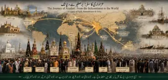 برصغیر میں عزاداری: محرم کی روایات،تاریخی جڑیں اور ارتقا