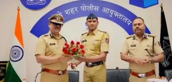 राजस शेख: सुरागों से अपराधियों तक पहुंचने वाले पुलिस अफसर