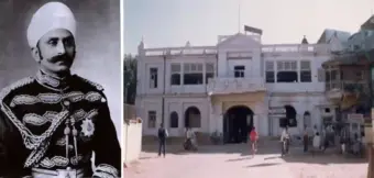 ایک عظیم ہندو عزادار: مہاراجہ کشن پرشاد