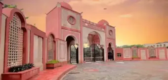 جامعہ ملیہ اسلامیہ :انڈیا ٹوڈے رینکنگ 2026 میں نمایاں کامیابی