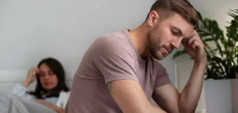 പുരുഷന്മാരിലെ ലൈംഗിക താല്‍പര്യക്കുറവ് (Loss of Libido);  മൗനം വെടിയാം, ദാമ്പത്യം തിരികെ പിടിക്കാം