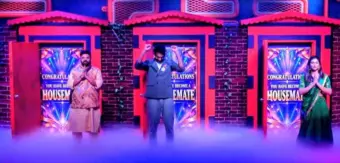 BIGG BOSS TELUGU S10 E7: బిగ్ బాస్ వీకెండ్ లో.. కంటెస్టెంట్స్-ఆడియన్స్ కి షాక్