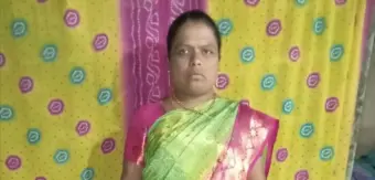 भाटवडे येथे घराला भीषण आग; महिलेचा होरपळून मृत्यू, गॅस सिलेंडरचा स्फोट टळला