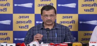 'সরকারকে মানতেই হবে যে এটা রাজতন্ত্র নয়!' ধর্মেন্দ্র প্রধানের ইস্তফায় মুখ খুললেন আপ সুপ্রিমো