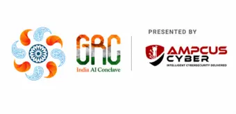 Ampcus Cyber to Host National Dialogue on AI Governance, Cybersecurity, and Digital Trust at GRC India AI Conclave 2026