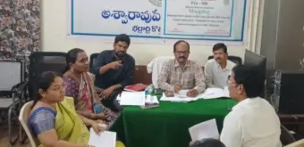 ఓటు పునరుద్ధరణకే నోటీసులు