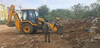 ಬೆಂಗಳೂರು: ಸ್ವಚ್ಛತೆ ಕಾರ್ಯ ಕೈಗೊಳ್ಳದ ಸರ್ಕಾರಿ ಇಲಾಖೆಗಳಿಗೆ ನೋಟಿಸ್