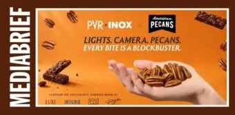 PVR INOX Transforms Movie Dates with Curated Pecan Menus Designed by Chef Mayank