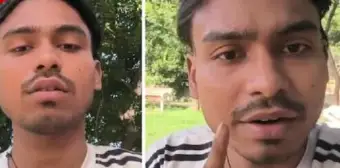 ₹10 के फटे नोट पर इतना बड़ा विवाद! डिलीवरी बॉय समीर को थप्पड़ मारने का आरोप, मौत के बाद आरोपियों पर कसा शिकंजा; FIR में जुड़ी नई धारा