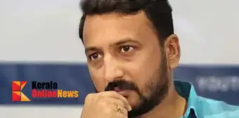രാഹുല്‍ മാങ്കൂട്ടത്തിലിന് എതിരായ മൂന്നാം ബലാല്‍സംഗ കേസ്; പത്തനംതിട്ട സെഷന്‍സ് കോടതിയിലേക്ക് മാറ്റി