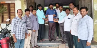 పెండింగ్ డీఎలను వెంటనే విడుదల చేయాలి