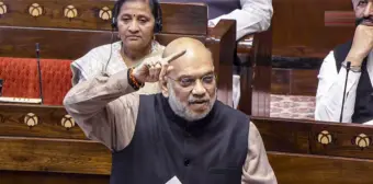 Three Months After Supreme Court Said Not Singing Vande Mataram Imposed No Penal Provision, Centre Moves to Criminalise 'Insult'