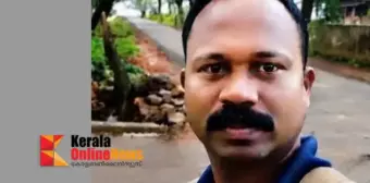 മുനമ്പത്ത് നിന്ന് കാണാതായ പൊലീസുകാരനെ കണ്ടെത്തി