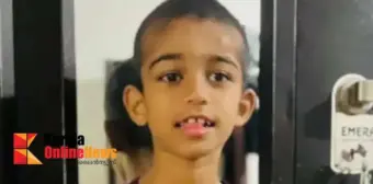 കാസര്‍ഗോഡ് ഭക്ഷണം തൊണ്ടയില്‍ കുടുങ്ങി 11കാരന് ദാരുണാന്ത്യം