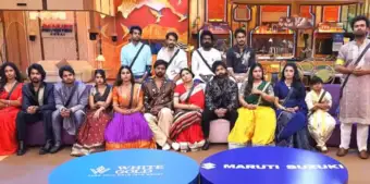 ఈ వారం డేంజర్ జోన్‌లో ఉన్నది వీరే?