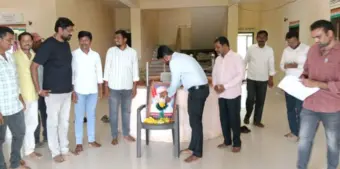 ఘనంగా ప్రజా కవి కాళోజి జయంతి వేడుకలు