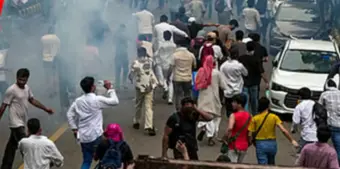 ഡല്‍ഹിയിലെ പൊലീസിന്റെ ക്രൂരതയ്‌ക്കെതിരെ ശക്തമായ പ്രതിഷേധവുമായി കെസിവൈഎം ലാറ്റിൻ സമിതി