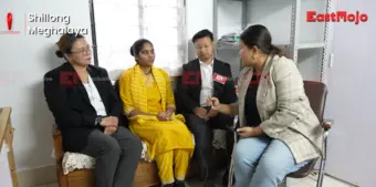 SC to hear Meghalaya govt's plea against Sonam Raghuvanshi's bail