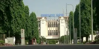 Odisha Appoints Nine 2024-Batch IAS Officers As Sub-Collectors