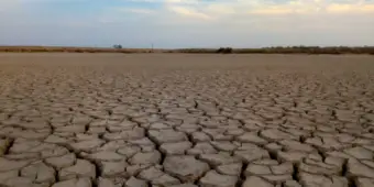 Karnataka DyCM G Parameshwara urges Centre to raise drought relief as crop losses touch Rs 27,576 crore