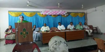 ಎಸ್ಸೆಸ್ಸೆಲ್ಸಿ ಫಲಿತಾಂಶ ಉತ್ತಮಪಡಿಸಲು ಶಿಕ್ಷಕರಿಗೆ ವಿಷಯವಾರು ಕಾರ್ಯಾಗಾರ